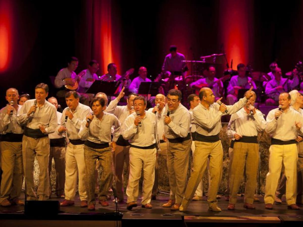 'Romántico': Así se llamará el nuevo trabajo de Los Gofiones tras colaborar con Quevedo