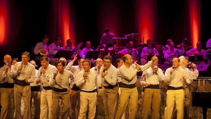 "Es un gran honor para nosotros colaborar con Quevedo": José Afonso