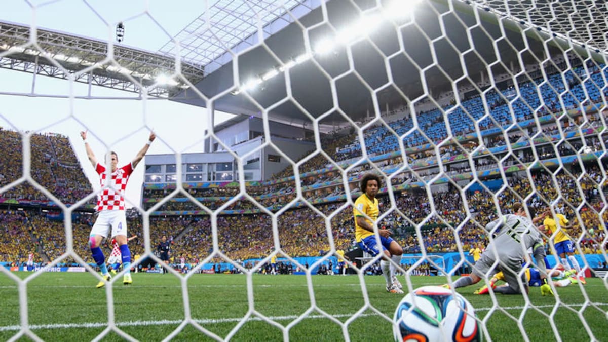 ¿Cuáles son los partidos más vistos del Mundial?