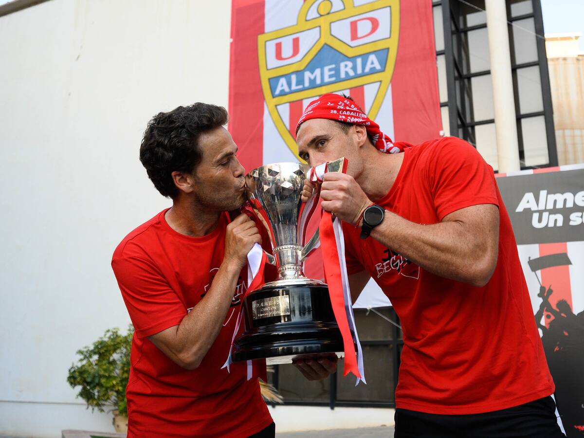 Las claves del ascenso según Fernando