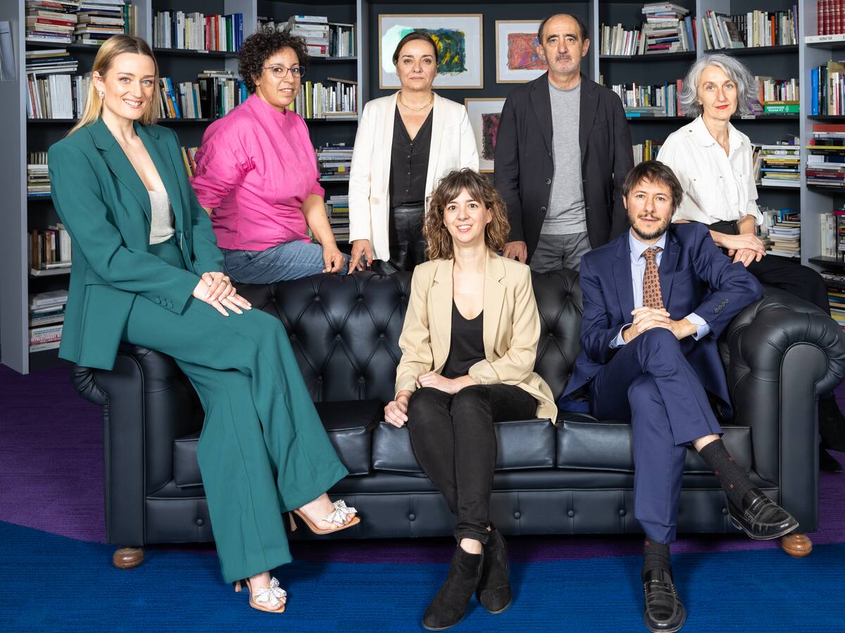 Cristina García Rodero, 'InSigth Crime', 'N+Focus' y Mohammed Salem, premios Ortega y Gasset de Periodismo