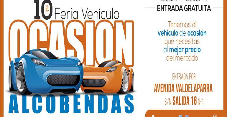 Renovauto Alcobendas calienta motores para su estreno