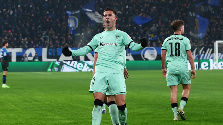 ¿Qué opciones tiene el Athletic en la Champions? Las matemáticas avisan: “No todo son porcentajes”