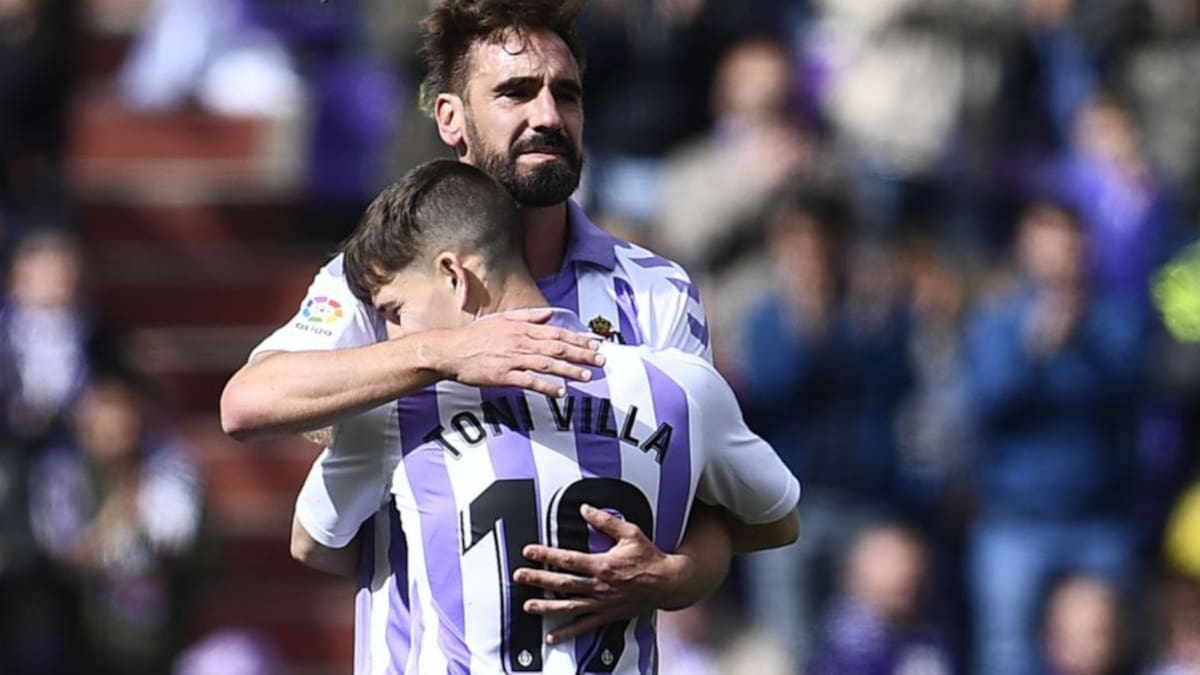 El club exculpa a Borja y archiva el expediente