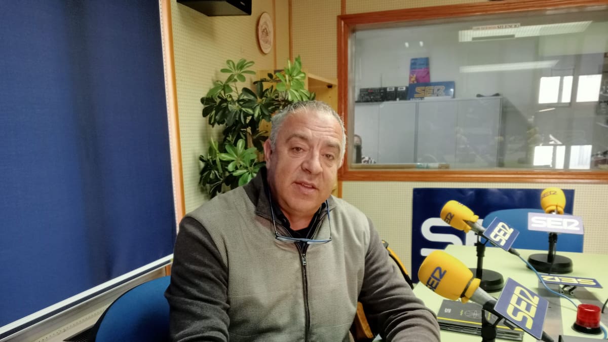 Entrevista a Ricardo Albero (04/03/2024)