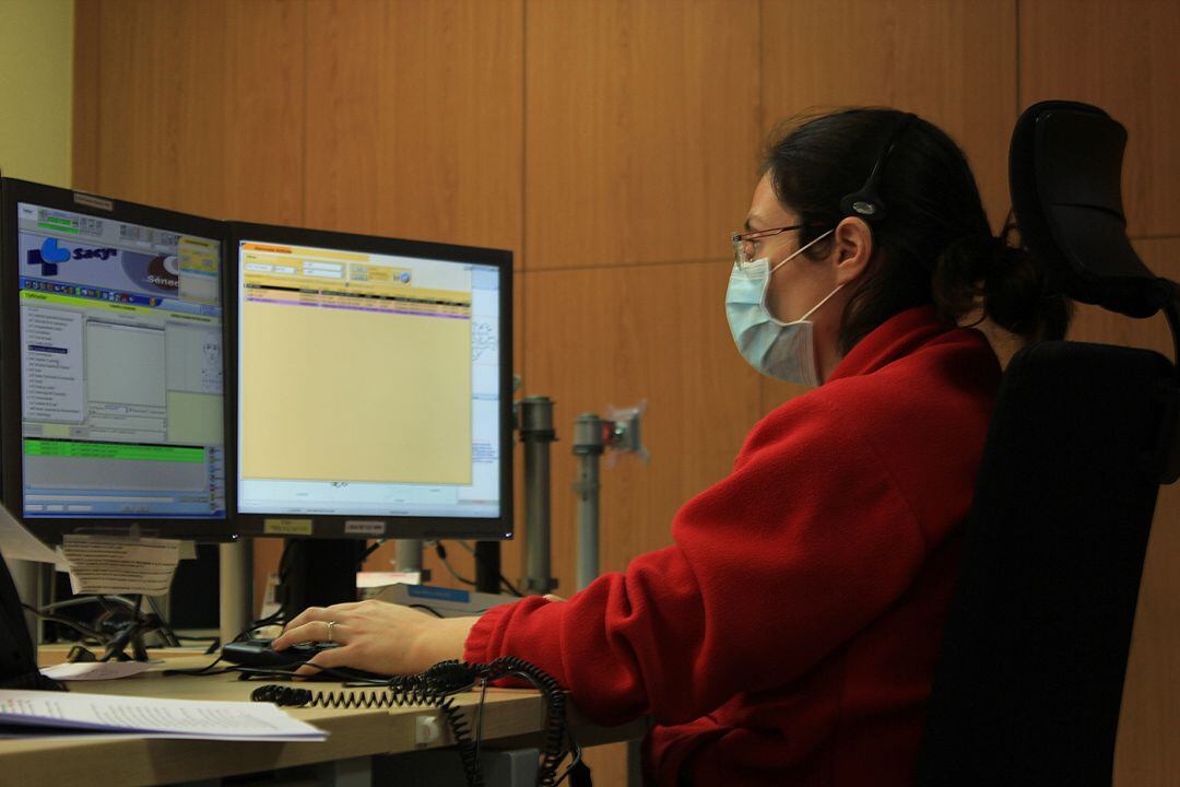 Centro Coordinador de Emergencias