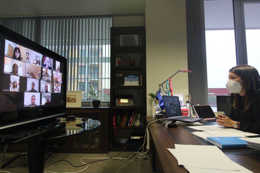 El Ayuntamiento de Oropesa del Mar incorpora al presupuesto remanentes de crédito por 11 millones de euros.