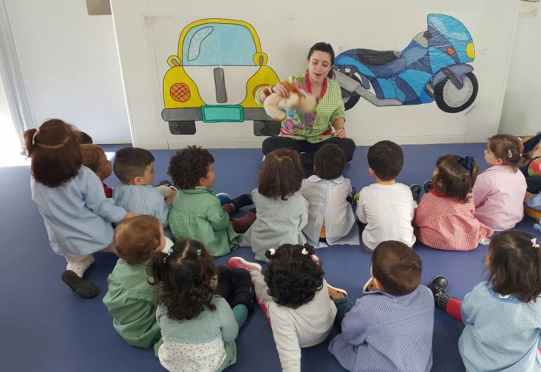 Cuatro alumnos palentinos de formación profesional realizarán prácticas en empresas de la provincia