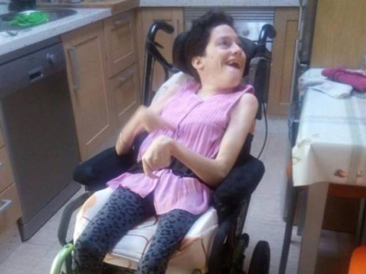 El padre de Miriam Pérez: "Por la memoria de mi hija debo de seguir luchando"