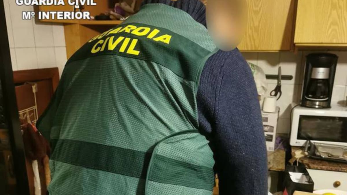 Condenados a penas de hasta 15 años de cárcel cinco miembros de una familia que actuaba en el Bierzo como un grupo criminal para prostituir a jóvenes en situación vulnerable