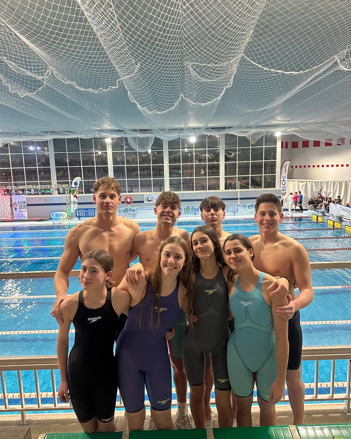 Club Natación Villena