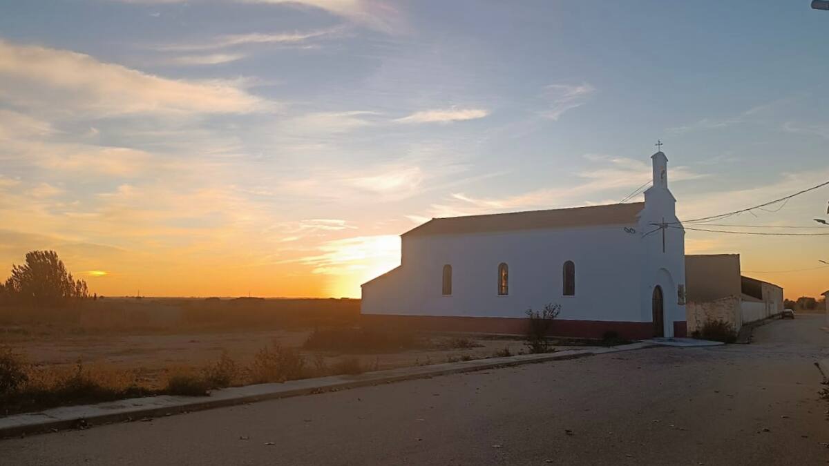 Entre viñas y cereal, la vida en la pedanía conquense de Casas del Olmo