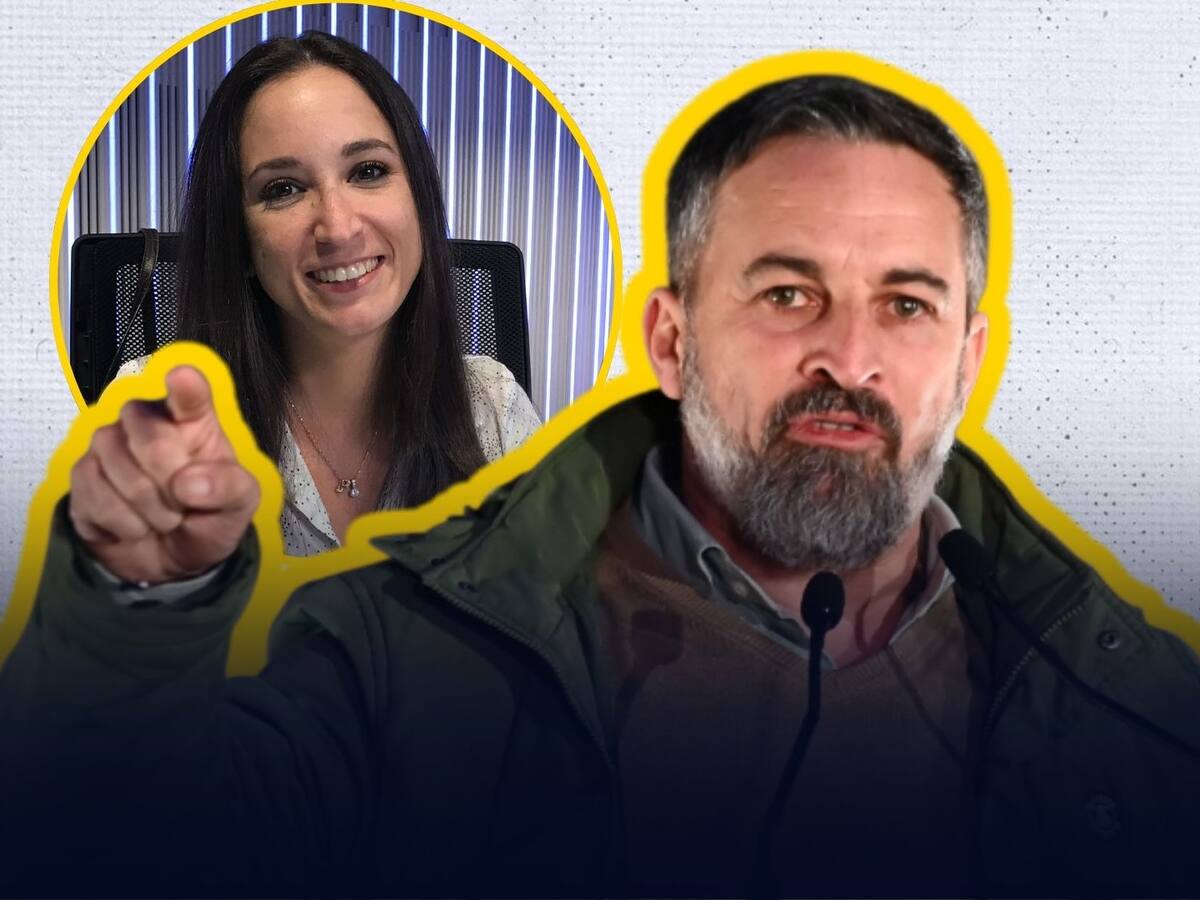 No solo es el racismo y la homofobia: las razones que se esconden tras el auge de Vox, según Estefanía Molina