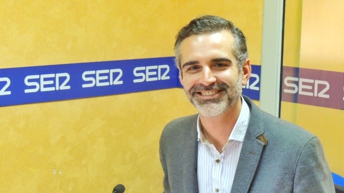 Entrevista con Ramón Fernández Pacheco, el consejero de Agricultura, Pesca y Desarrollo Rural de la Junta de Andalucía en Surco y Marea