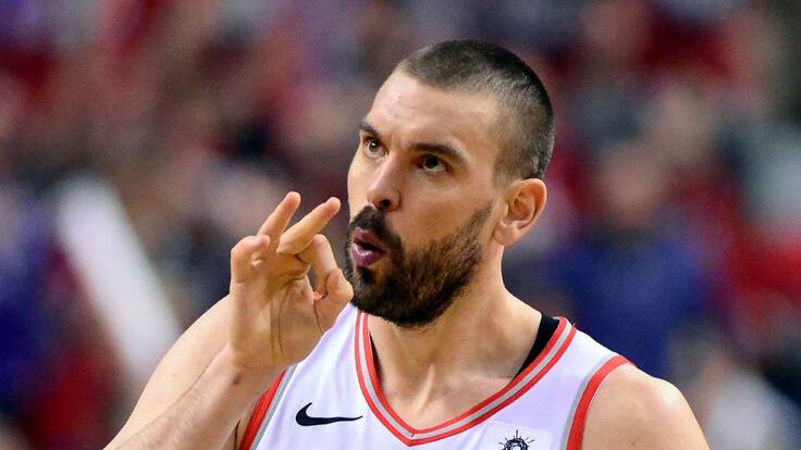 Play Basket: MVP por unanimidad (27/05/2019)