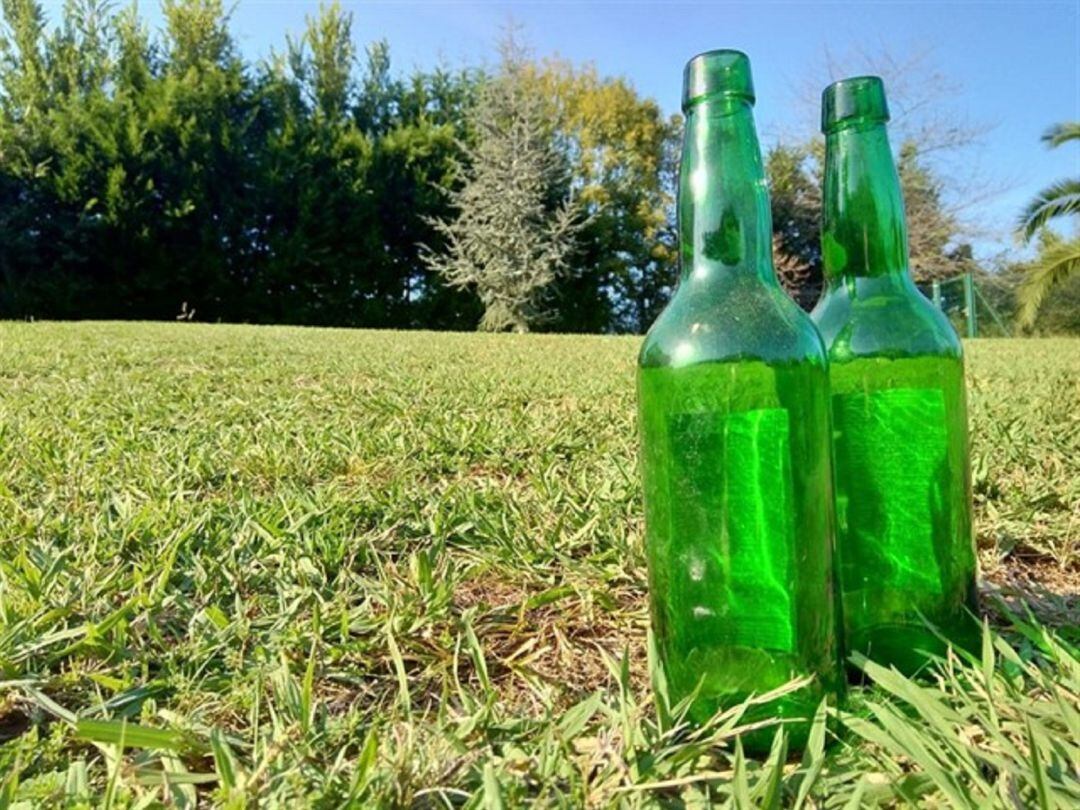 Algunos consumidores también se preguntan si algunas palos de sidra &quot;merecen&quot; los 2,90 euros.