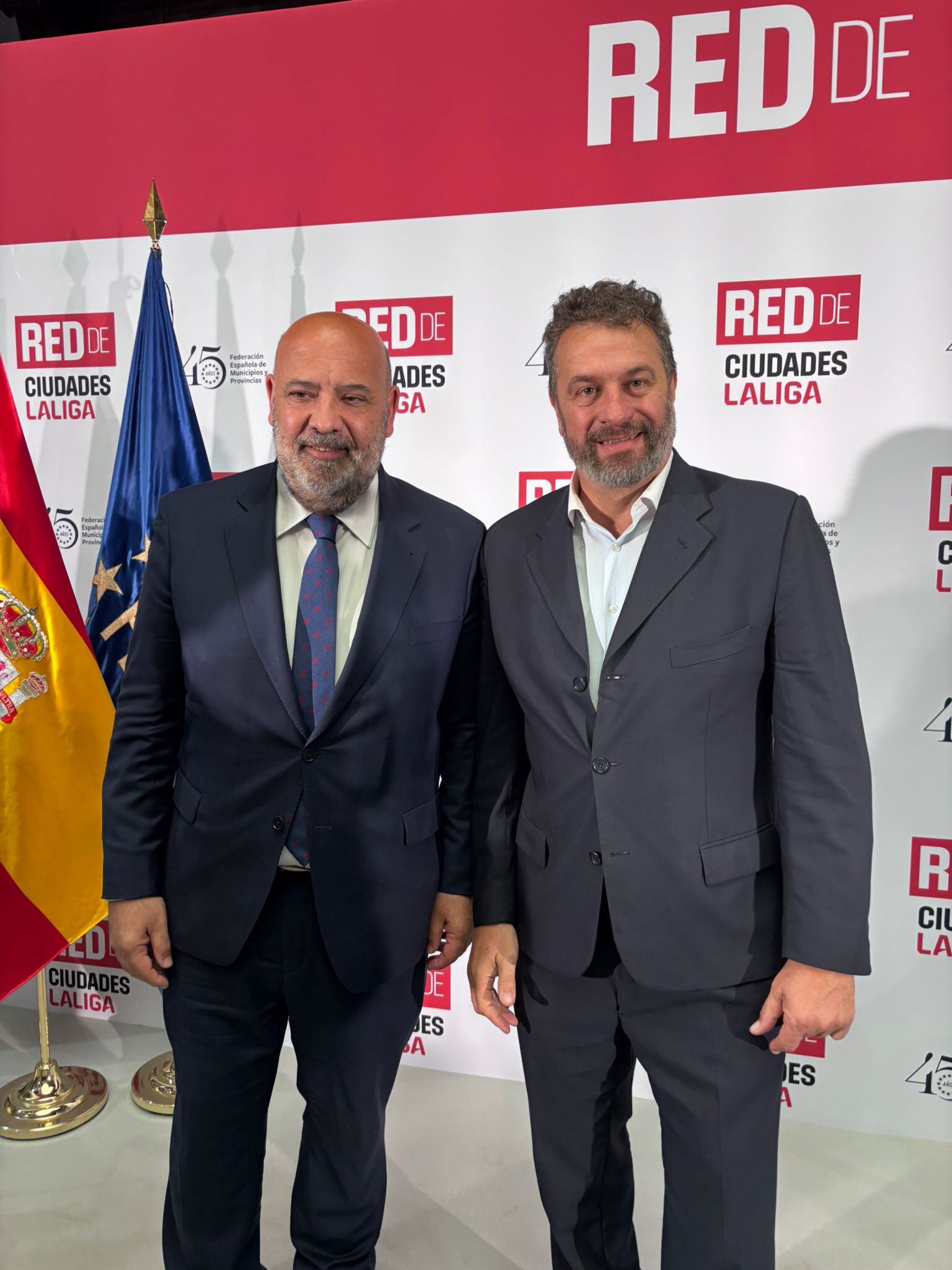 Elche en la red de ciudades comprometidas en la lucha contra el odio en el deporte.