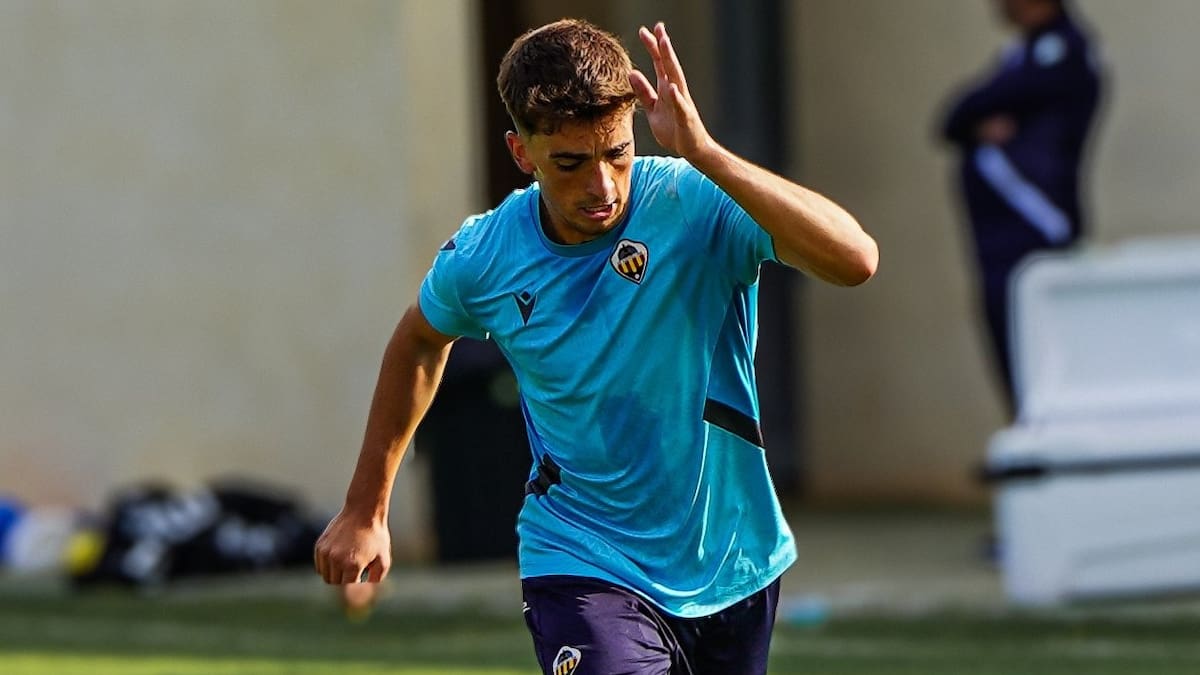 Álex Calatrava entrevista