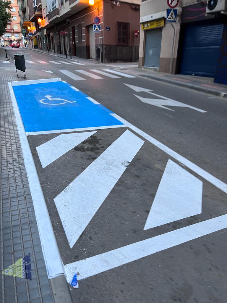 pintado urbano