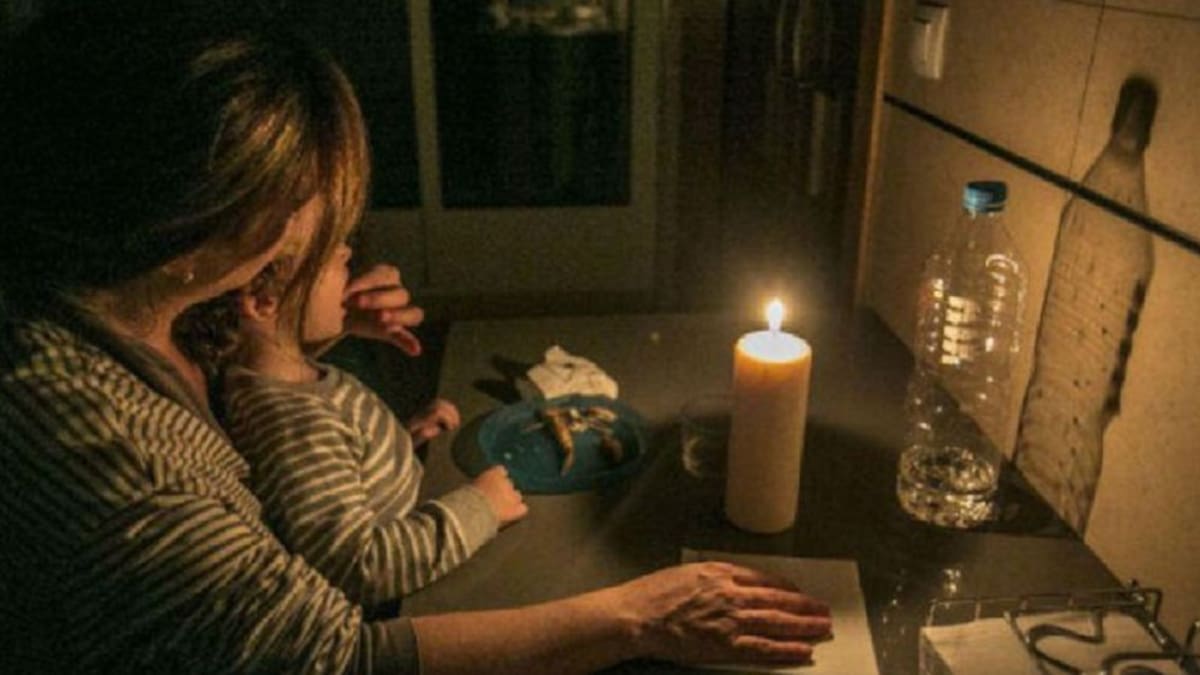 Cáritas y Cruz Roja han concedido este año más ayudas que en todo 2017 para pagar la factura de la luz