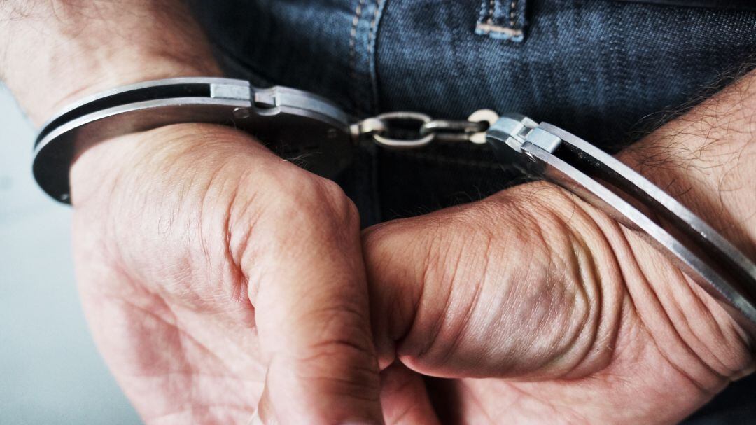 Detino un hombre en palencia por presunta violencia de género