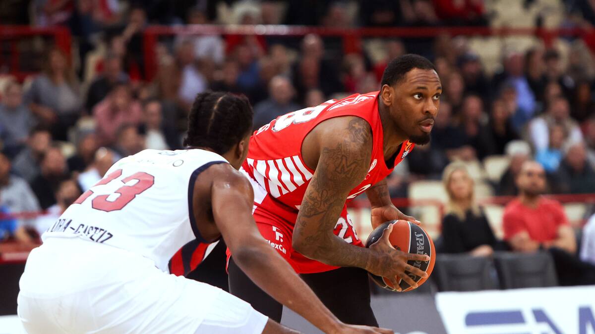 Peñarroya: "Ya veremos si Zalgiris es capaz de ganar en Alemania"