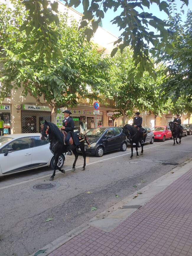 Fiestas Sant Joan 2022