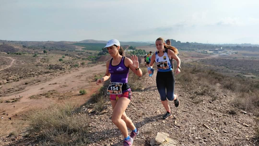 Carreras populares en la Región