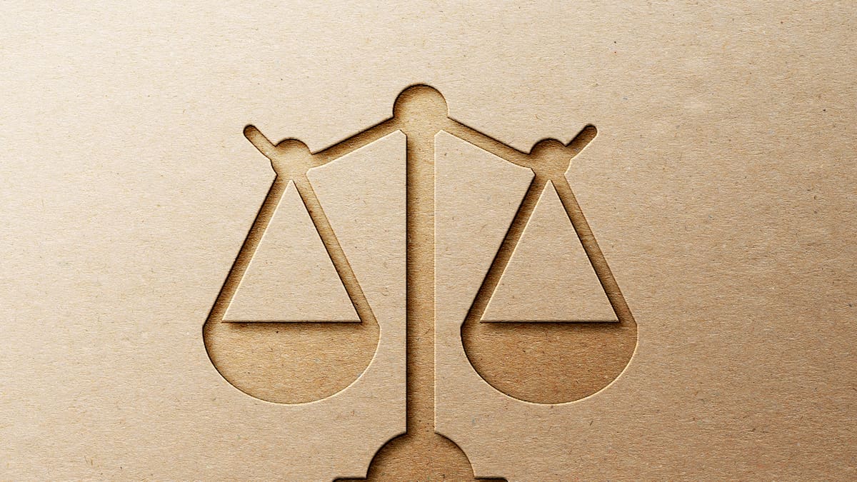 Ser Justos: Juicios rápidos