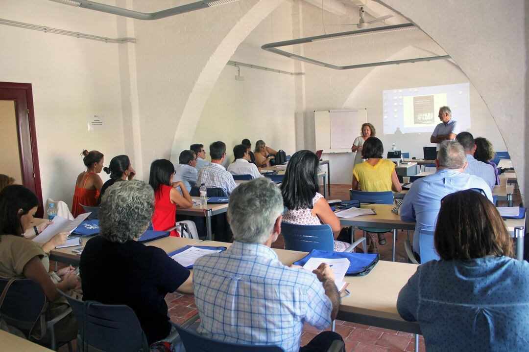 Escola de Salut Pública 