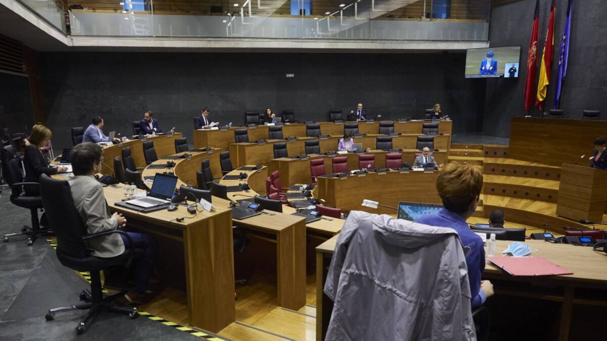 Notas: La entrada de Lorente (06/05/2021)