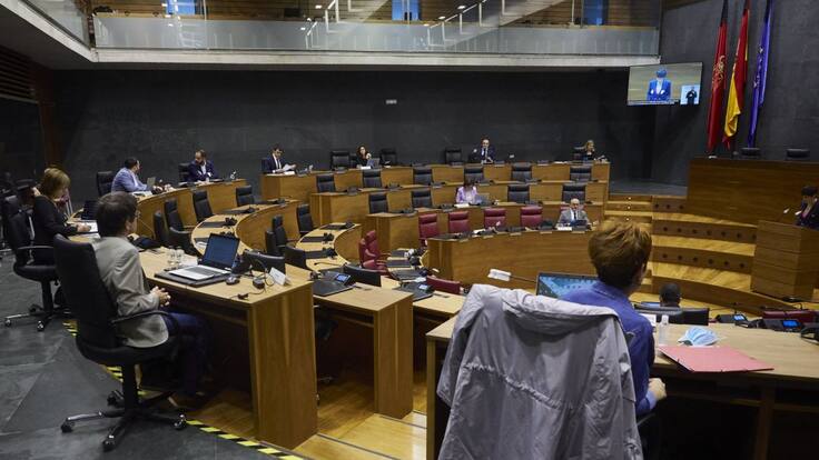 Notas: La entrada de Lorente (06/05/2021)