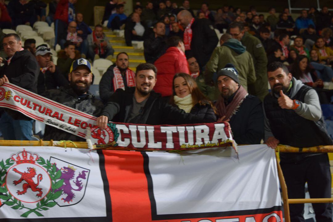 Los socios de la Cultural tardarán en volver al estadio