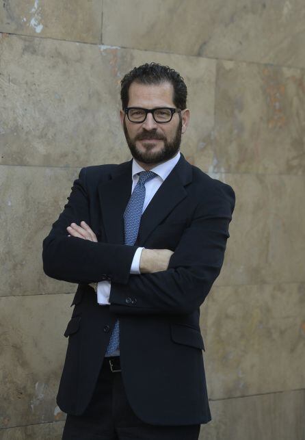 Juan Manuel Penín, nuevo director gerente de la Fundación ADEIT