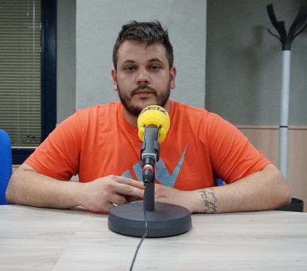 Rafa Arenas, Dtor. Dptvo. .del Nueva Elda