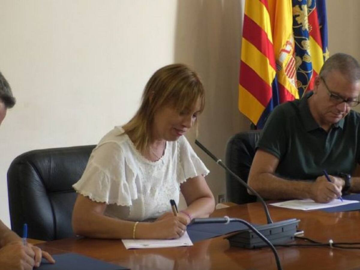 Elche recibe 58.000 del Pacto de Estado contra la Violencia de Género