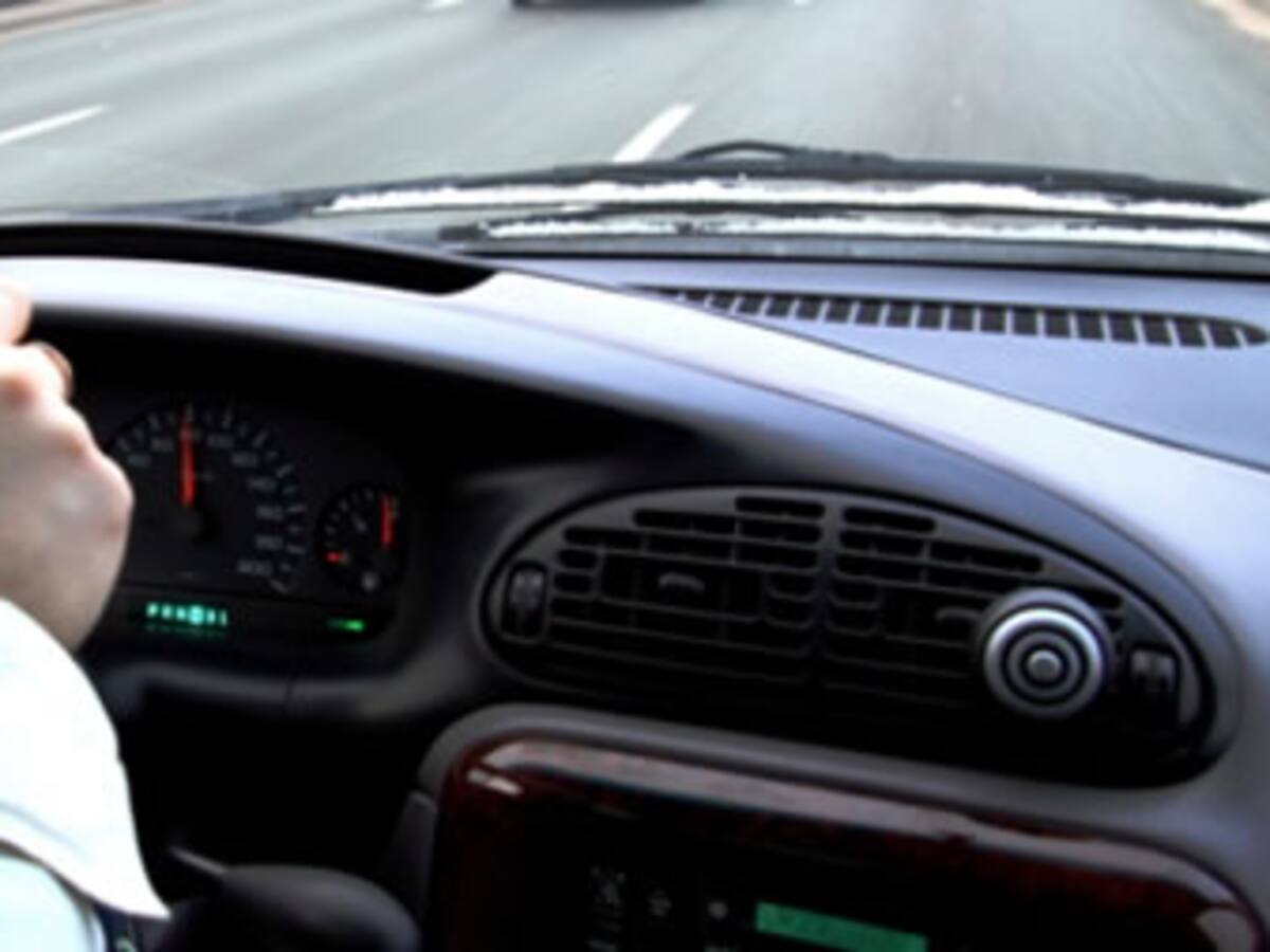 ¿Pasarías el test de la DGT para jóvenes?