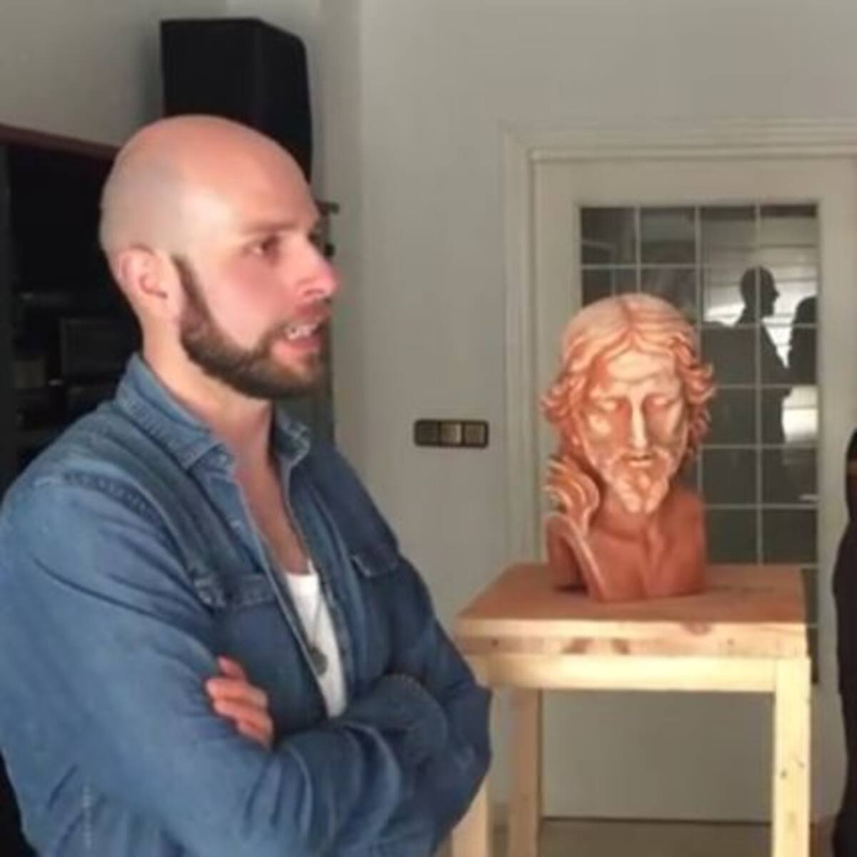 ¿Sabes quién es Pablo Corbalán?