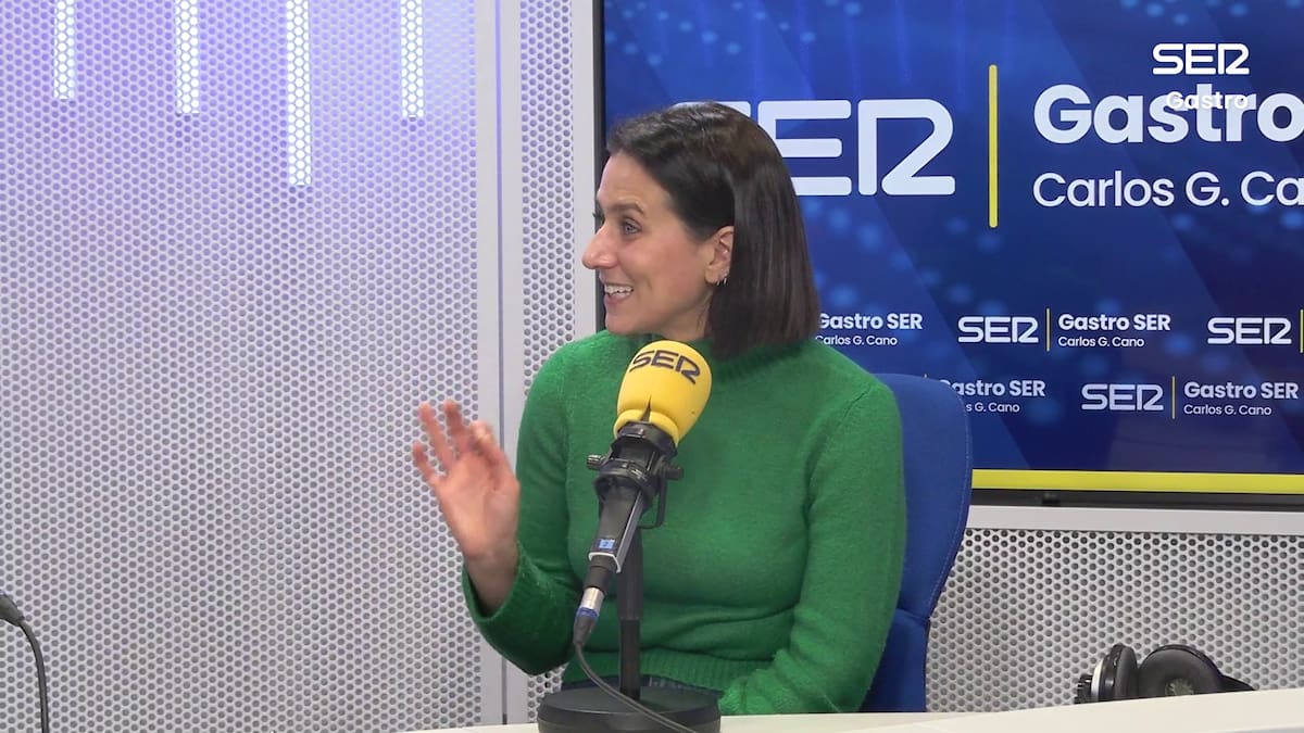 Del convento de clausura a la receta viral: la 'influencer' que no solo cocina 'Los domingos'