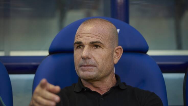 Paco López: "¿Si es el Atlético más débil? La clasificación ahora es irrelevante"