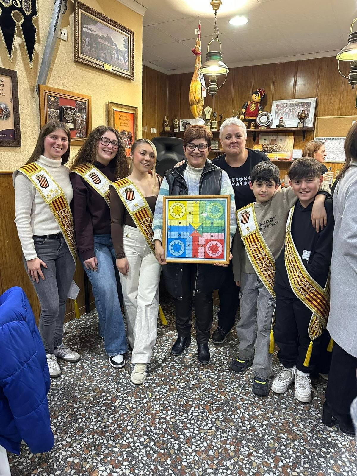 Campeones almogavares