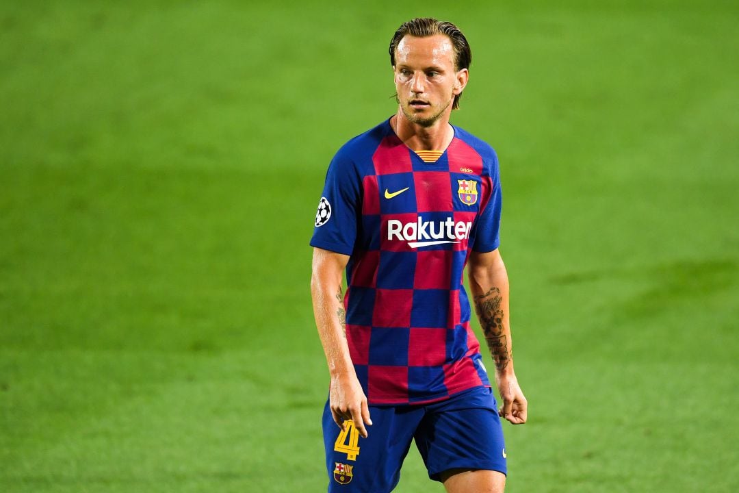 Ivan Rakitic