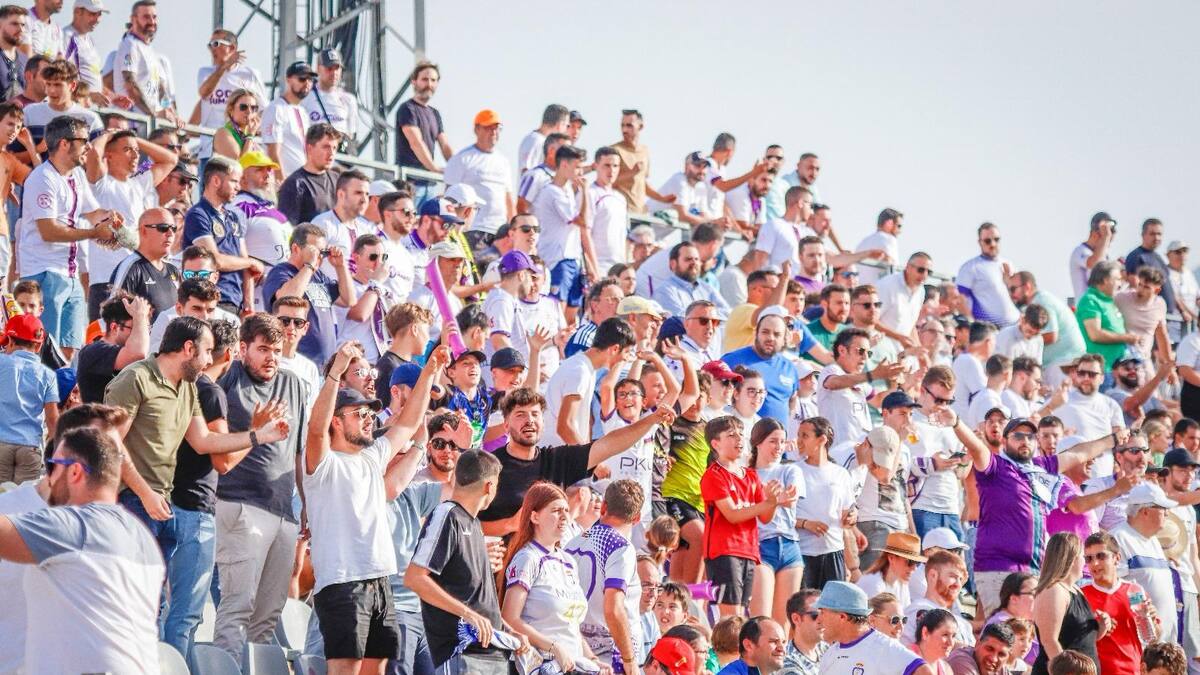 SER Deportivos Jaén (27/03/2025)