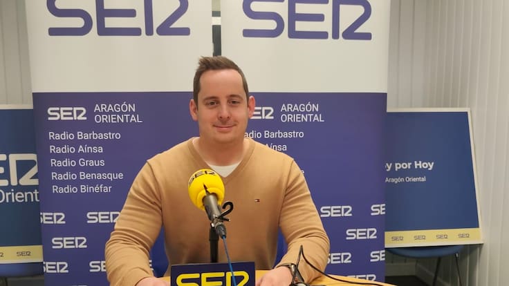 Entrevista a Ignacio Minguez, responsable de Hupol.