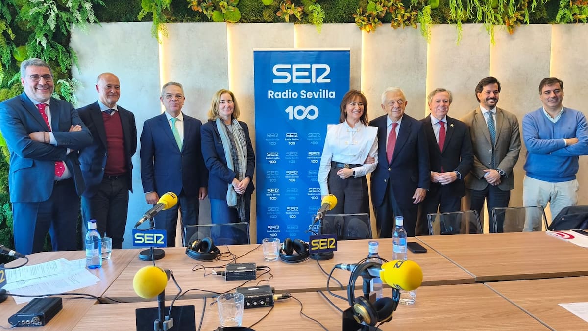 La Cámara de Comercio impulsa innovación, internacionalización y grandes infraestructuras para el futuro de Sevilla