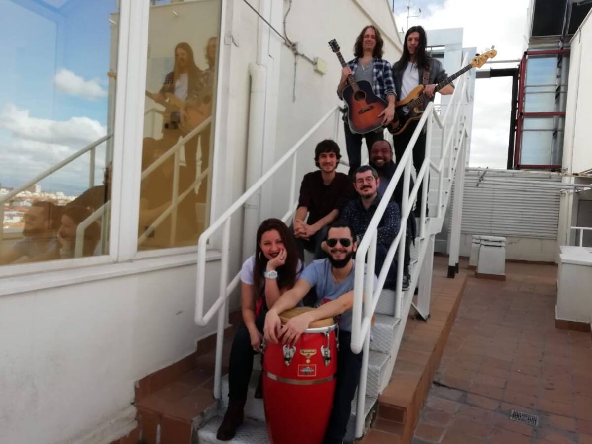 Suena Madrid: Del estilo Quicksilver al Guaguancó