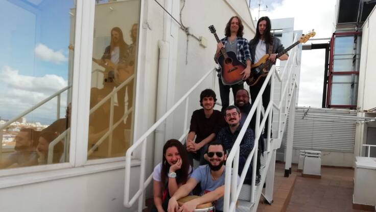 Suena Madrid: Del estilo Quicksilver al Guaguancó