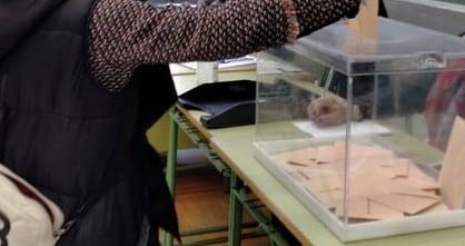 Elecciones autonomicas en Castilla y León