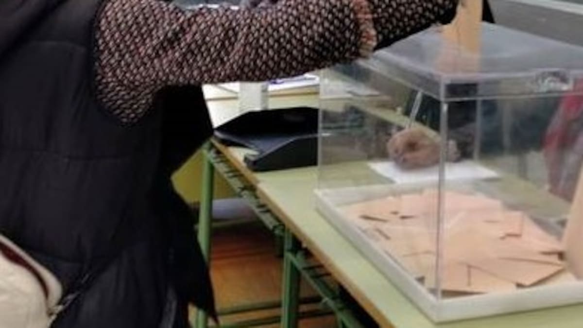 Directo | Así hemos vivido la noche electoral en Zamora