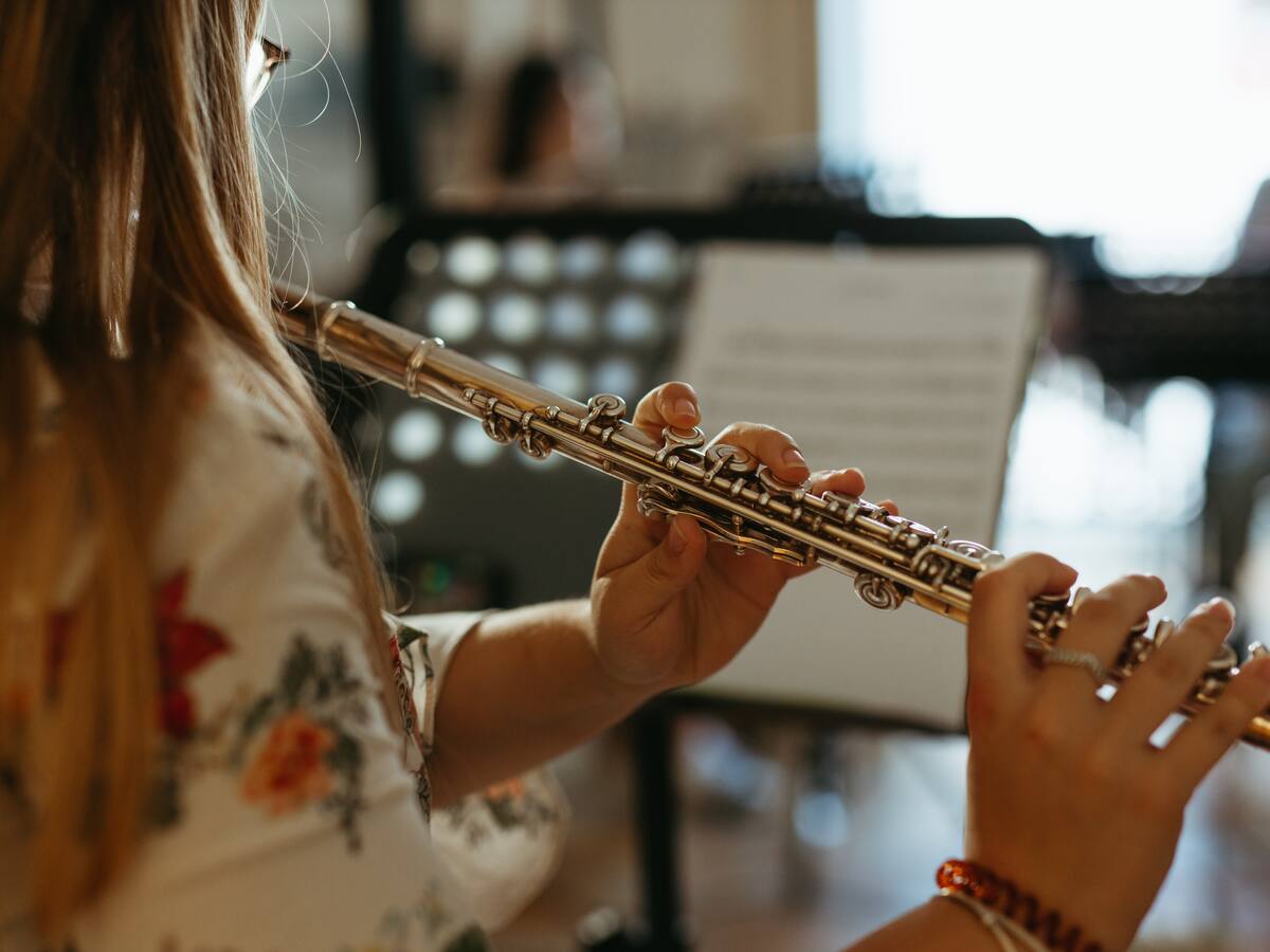 Conciertos en los hospitales 'para curar el alma'